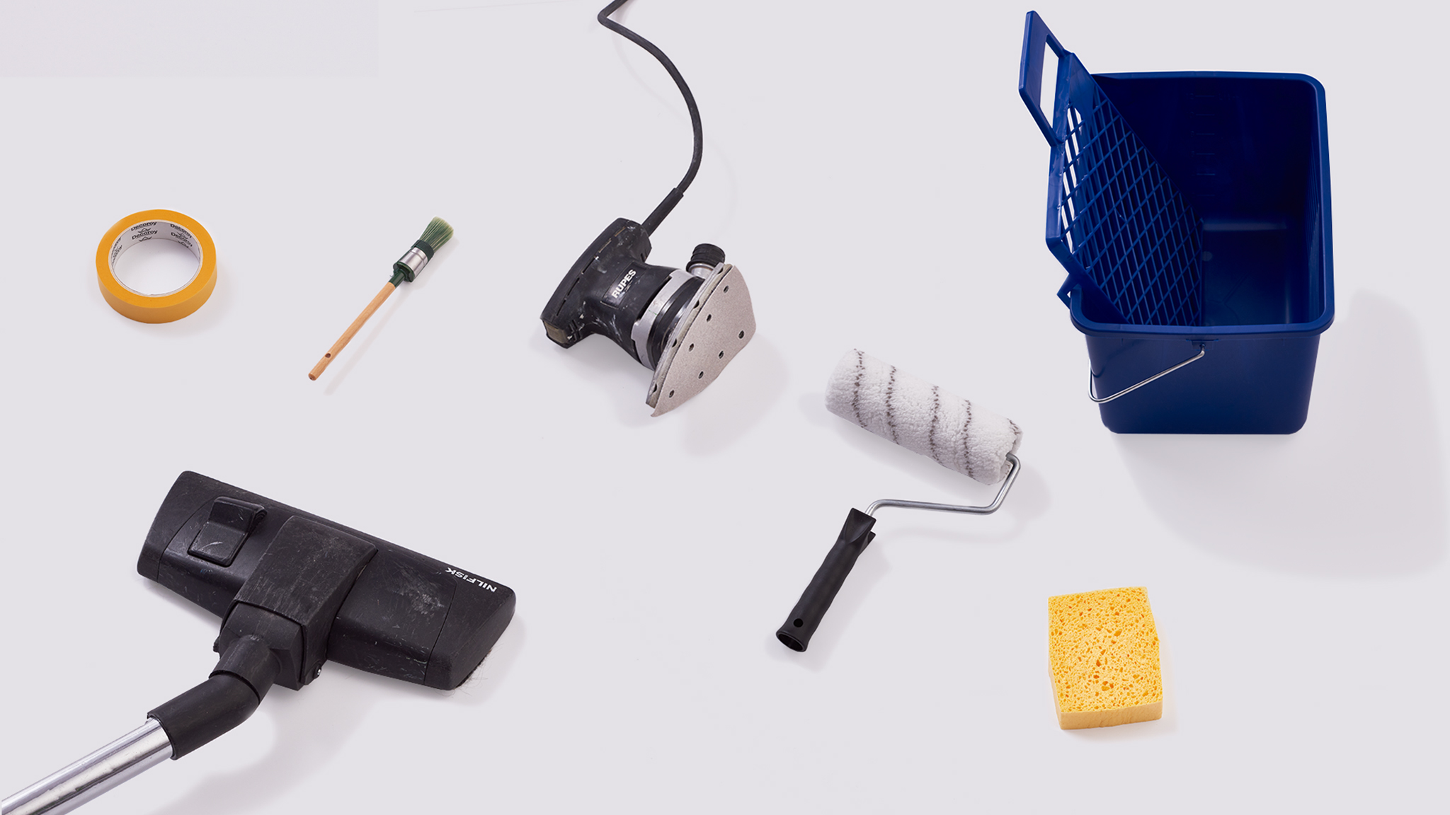 How to paint wooden flooring Dulux