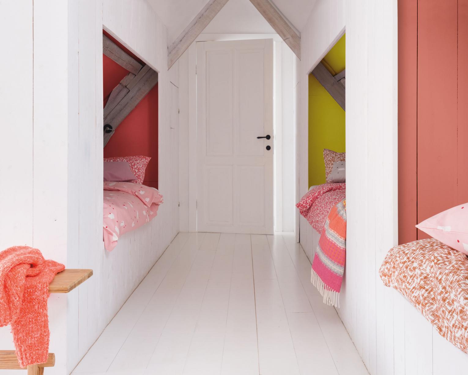 Inspiring Decorating Ideas For Children S Bedrooms Interior And Exterior Colour Paints Decorating Ideas Dulux When it comes to decorating a small bedroom, first and foremost hanging garment racks are a clever way to score more closet storage (or create a closet out of sometimes all you need next to your bed is a small table to hold a glass of water and your.