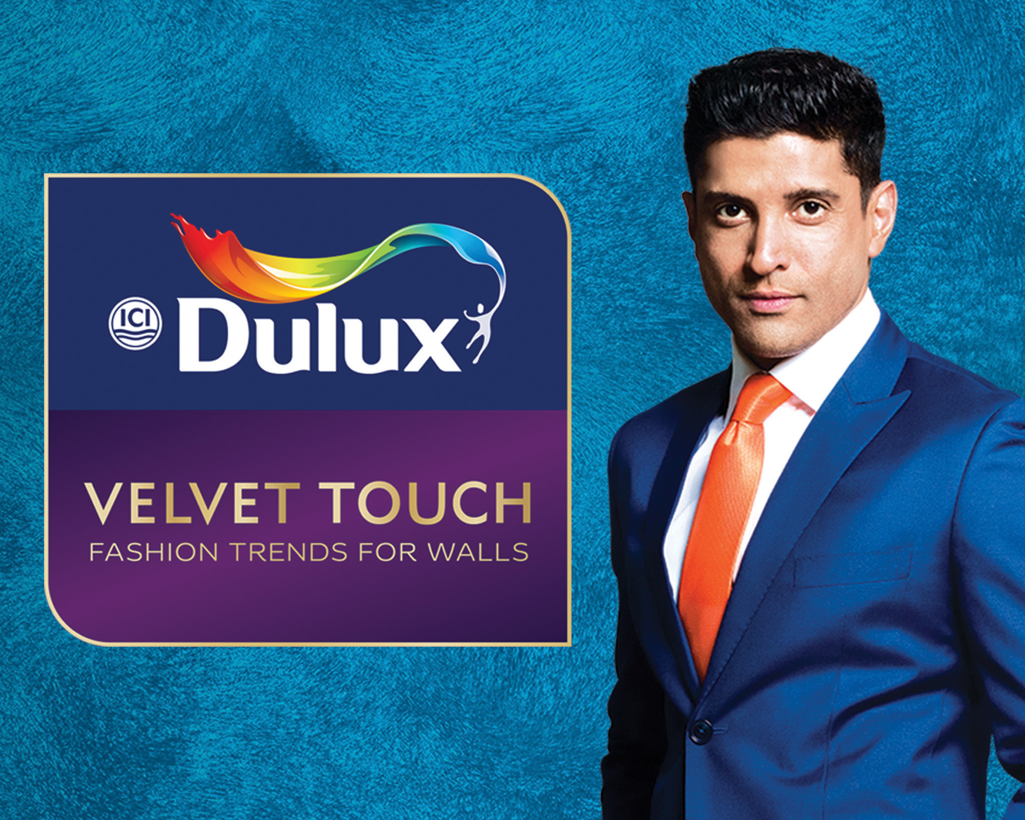 Velvet Touch Farhan Akhtar Velvet Touch Farhan Akhtar
