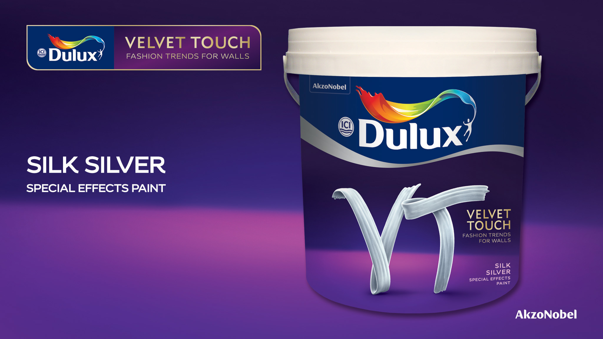 VT Silk VT Silk