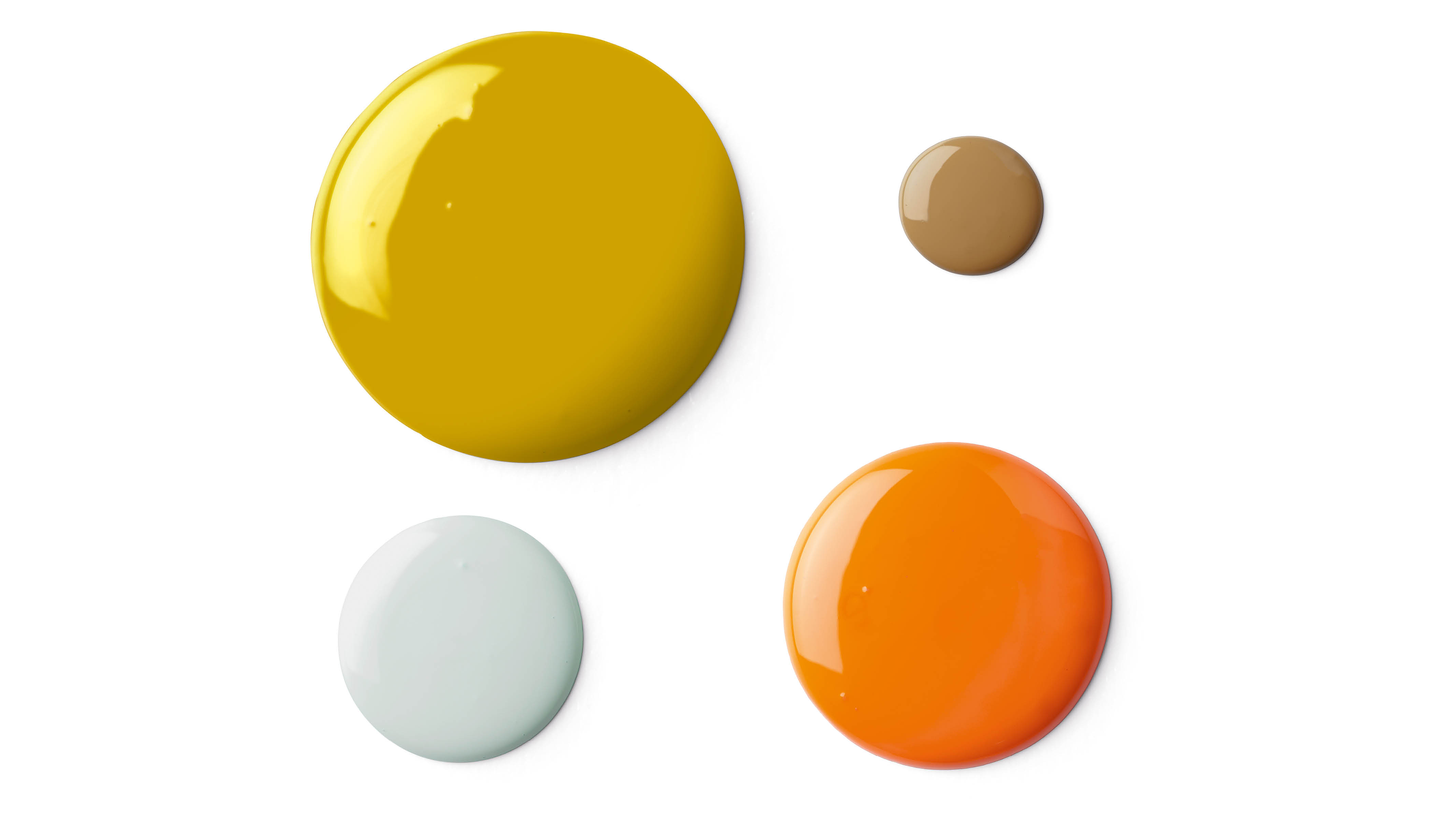 Western-themed colour scheme Whatever theme you go for it’s important to assess the overall colour scheme, and decide which colours you’ll need to buy to achieve the look you’re after.